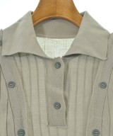 JACQUEMUS（ジャックムス）ニット・セーター グレー サイズ:36(XS位) レディース/2200628683373