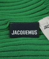 JACQUEMUS（ジャックムス）ニット・セーター 緑 サイズ:34(XXS位) レディース/2200629271036