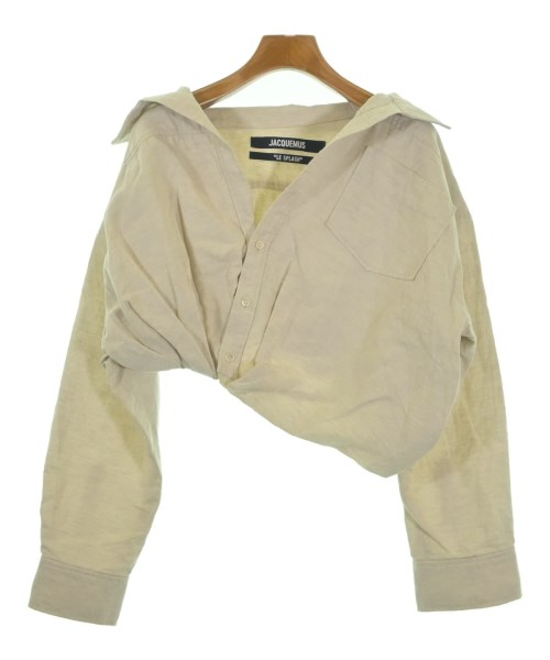 ジャックムス(JACQUEMUS)のJACQUEMUS カジュアルシャツ