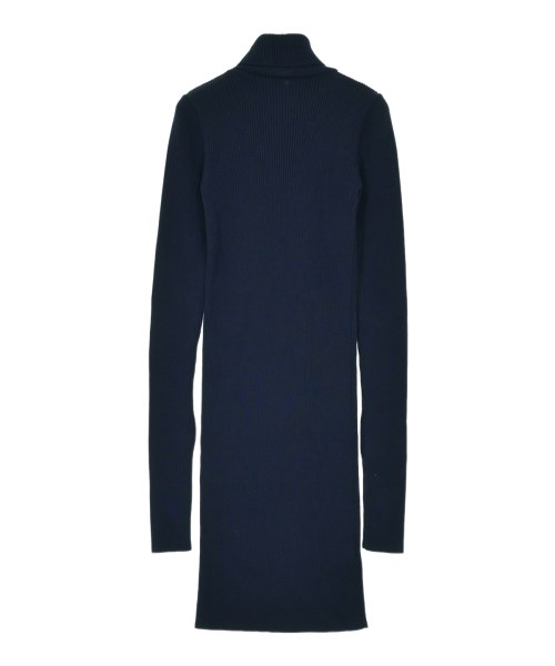 JACQUEMUS（ジャックムス）ワンピース 紺 サイズ:40(M位) レディース/2200616954157
