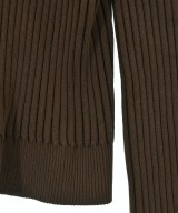 JACQUEMUS（ジャックムス）ニット・セーター 茶 サイズ:40(M位) レディース/2200632043040