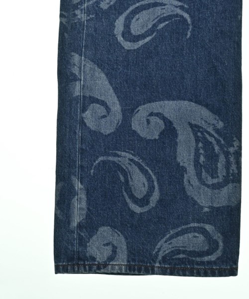 JACQUEMUS（ジャックムス）デニムパンツ 紺 サイズ:31(M位) メンズ/2200611386021