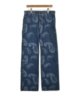 JACQUEMUS（ジャックムス）デニムパンツ 紺 サイズ:31(M位) メンズ/2200611386021