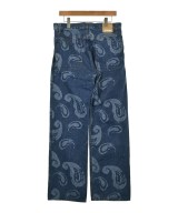 JACQUEMUS（ジャックムス）デニムパンツ 紺 サイズ:31(M位) メンズ/2200611386021