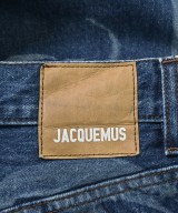 JACQUEMUS（ジャックムス）デニムパンツ 紺 サイズ:31(M位) メンズ/2200611386021