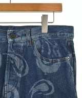 JACQUEMUS（ジャックムス）デニムパンツ 紺 サイズ:31(M位) メンズ/2200611386021