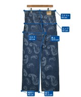 JACQUEMUS（ジャックムス）デニムパンツ 紺 サイズ:31(M位) メンズ/2200611386021