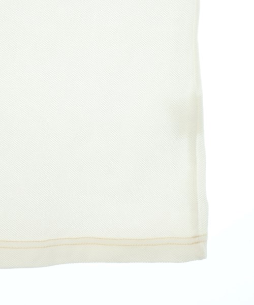 JACQUEMUS（ジャックムス）ノースリーブ 白 サイズ:34(XXS位) レディース/2200611730053