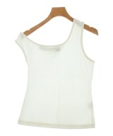 JACQUEMUS（ジャックムス）ノースリーブ 白 サイズ:34(XXS位) レディース/2200611730053