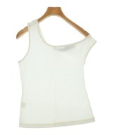 JACQUEMUS（ジャックムス）ノースリーブ 白 サイズ:34(XXS位) レディース/2200611730053