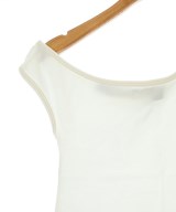 JACQUEMUS（ジャックムス）ノースリーブ 白 サイズ:34(XXS位) レディース/2200611730053
