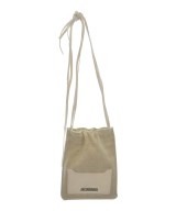 JACQUEMUS ショルダーバッグ