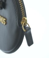 JACQUEMUS（ジャックムス）ショルダーバッグ 黒 サイズ:- レディース/2200611730114