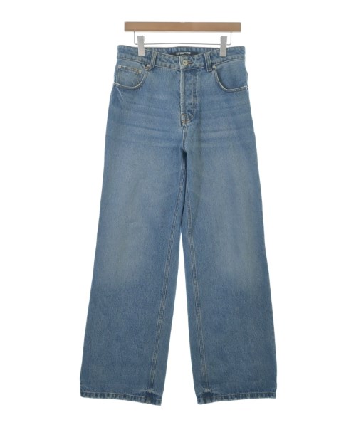 ジャックムス(JACQUEMUS)のJACQUEMUS デニムパンツ