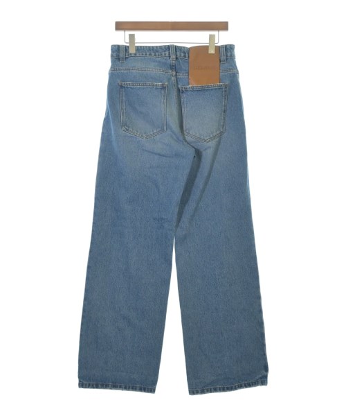 JACQUEMUS（ジャックムス）デニムパンツ 青 サイズ:29(S位) メンズ/2200611764010
