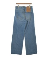 JACQUEMUS（ジャックムス）デニムパンツ 青 サイズ:29(S位) メンズ/2200611764010