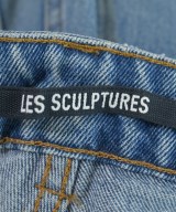 JACQUEMUS（ジャックムス）デニムパンツ 青 サイズ:29(S位) メンズ/2200611764010