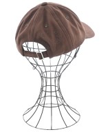JACQUEMUS（ジャックムス）キャップ 茶 サイズ:60 メンズ/2200612610293