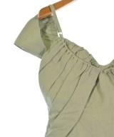 JACQUEMUS（ジャックムス）ワンピース カーキ サイズ:38(S位) レディース/2200612855144
