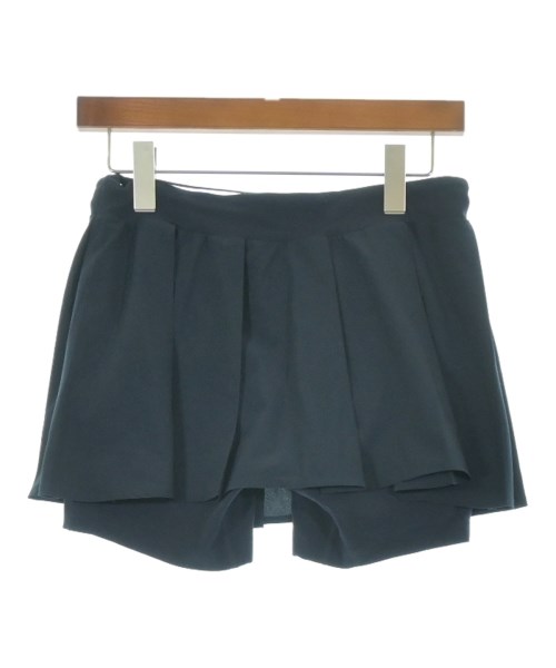 JACQUEMUS（ジャックムス）ショートパンツ 紺 サイズ:S レディース/2200608766133