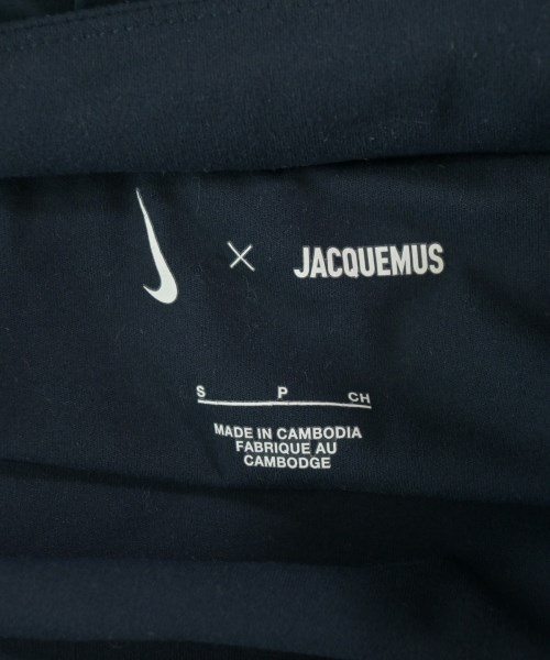 JACQUEMUS（ジャックムス）ショートパンツ 紺 サイズ:S レディース/2200608766133