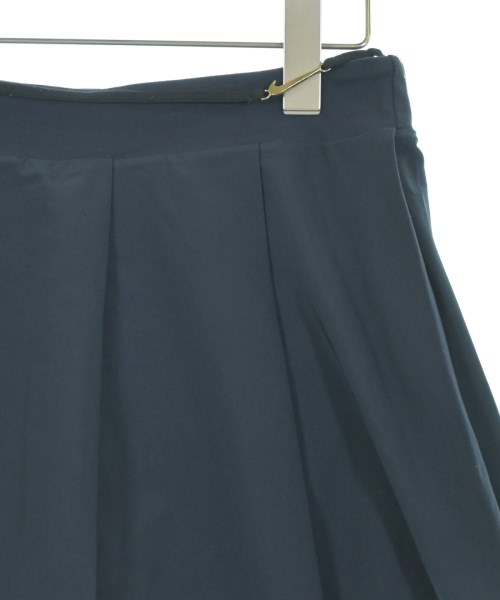 JACQUEMUS（ジャックムス）ショートパンツ 紺 サイズ:S レディース/2200608766133