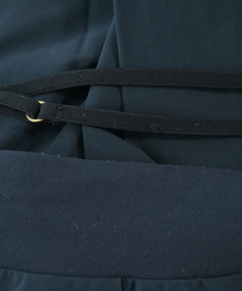 JACQUEMUS（ジャックムス）ショートパンツ 紺 サイズ:S レディース/2200608766133