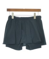 JACQUEMUS（ジャックムス）ショートパンツ 紺 サイズ:S レディース/2200608766133