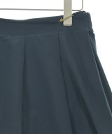 JACQUEMUS（ジャックムス）ショートパンツ 紺 サイズ:S レディース/2200608766133