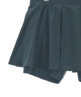 JACQUEMUS（ジャックムス）ショートパンツ 紺 サイズ:S レディース/2200608766133