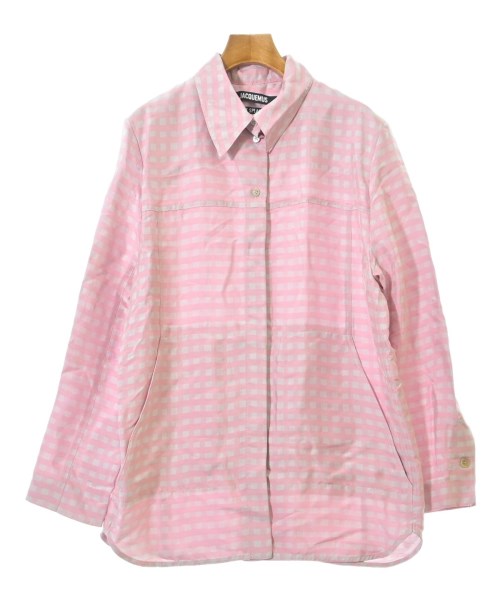 ジャックムス(JACQUEMUS)のJACQUEMUS コート（その他）