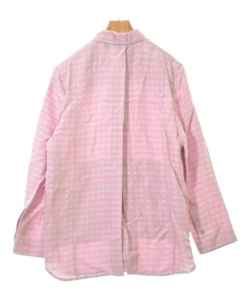 JACQUEMUS（ジャックムス）その他 ピンク サイズ:36(XS位) レディース/2200604788016