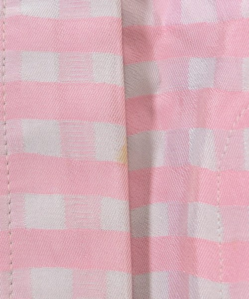 JACQUEMUS（ジャックムス）その他 ピンク サイズ:36(XS位) レディース/2200604788016