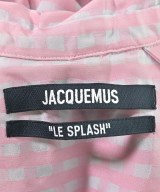 JACQUEMUS（ジャックムス）その他 ピンク サイズ:36(XS位) レディース/2200604788016