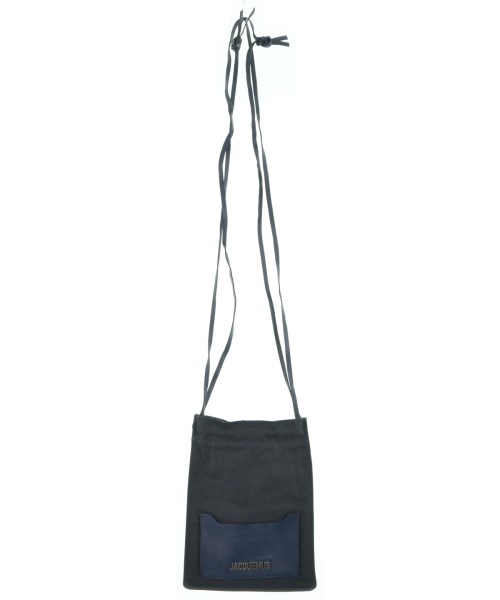 ジャックムス(JACQUEMUS)のJACQUEMUS ショルダーバッグ