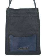 JACQUEMUS（ジャックムス）ショルダーバッグ 紺 サイズ:- メンズ/2200615428017