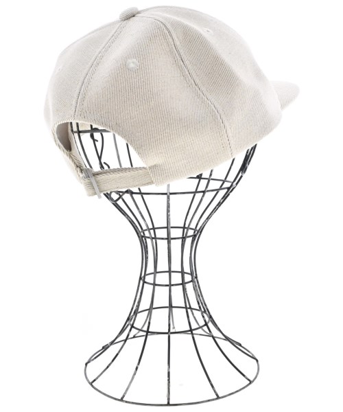JACQUEMUS（ジャックムス）キャップ ベージュ サイズ:62 メンズ/2200615997124