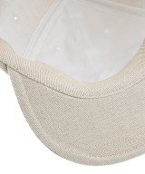 JACQUEMUS（ジャックムス）キャップ ベージュ サイズ:62 メンズ/2200615997124