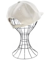 JACQUEMUS（ジャックムス）キャップ 白 サイズ:62 メンズ/2200615997131
