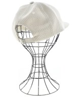 JACQUEMUS（ジャックムス）キャップ 白 サイズ:60 メンズ/2200615997148