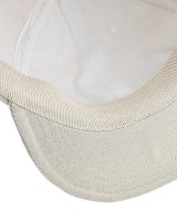 JACQUEMUS（ジャックムス）キャップ 白 サイズ:60 メンズ/2200615997148