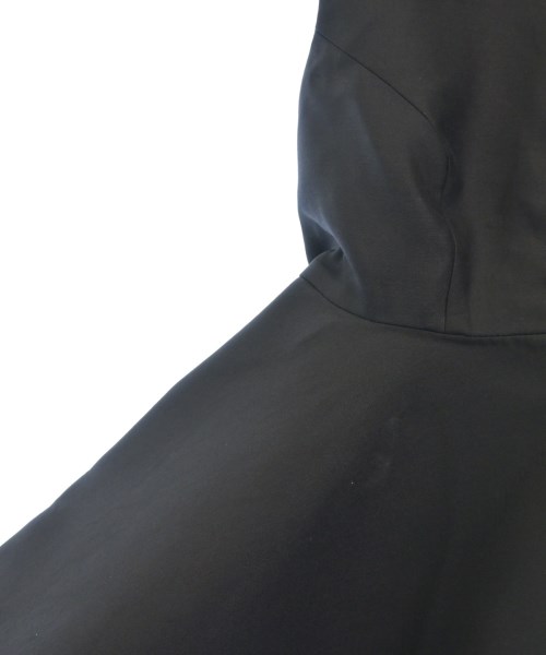 JACQUEMUS（ジャックムス）カジュアルシャツ 黒 サイズ:36(XS位) レディース/2200614698138