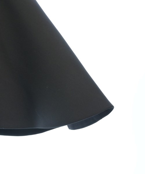 JACQUEMUS（ジャックムス）カジュアルシャツ 黒 サイズ:36(XS位) レディース/2200614698138