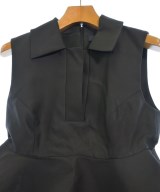 JACQUEMUS（ジャックムス）カジュアルシャツ 黒 サイズ:36(XS位) レディース/2200614698138