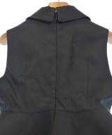 JACQUEMUS（ジャックムス）カジュアルシャツ 黒 サイズ:36(XS位) レディース/2200614698138