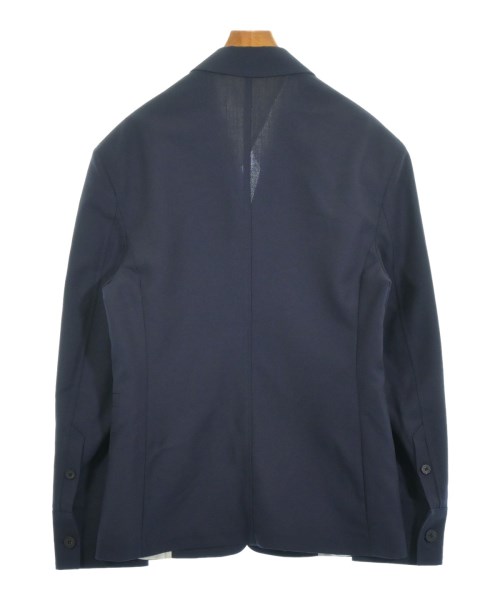 JACQUEMUS（ジャックムス）ジャケット 紺 サイズ:48(L位) メンズ/2200617826019