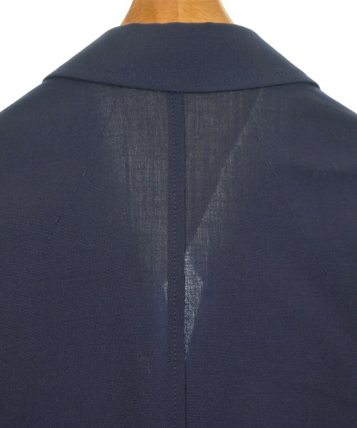 JACQUEMUS（ジャックムス）ジャケット 紺 サイズ:48(L位) メンズ/2200617826019