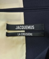 JACQUEMUS（ジャックムス）ジャケット 紺 サイズ:48(L位) メンズ/2200617826019