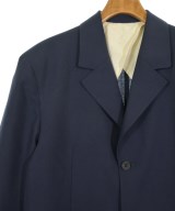 JACQUEMUS（ジャックムス）ジャケット 紺 サイズ:48(L位) メンズ/2200617826019