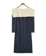 JACQUEMUS（ジャックムス）ワンピース 紺 サイズ:38(S位) レディース/2200617823056